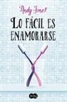 Andy Jones - Lo fácil es enamorarse