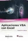 Aplicaciones VBA con Excel
