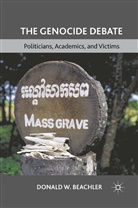 D Beachler, D. Beachler, Donald W. Beachler - Genocide Debate