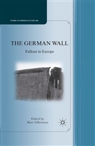 Marc Silberman, Silberman, M Silberman, M. Silberman, Marc Silberman - German Wall