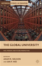 A. Wei Nelson, Nelson, A Nelson, A. Nelson, Wei, Wei... - Global University
