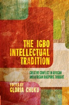 Gloria Chuku, Chuku, G Chuku, G. Chuku - Igbo Intellectual Tradition