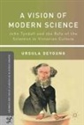 U Deyoung, U. DeYoung, Ursula DeYoung, Ursula Deyoung Deyoung - Vision of Modern Science