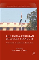 Zachary S. Davis, Davis, Z Davis, Z. Davis - India-Pakistan Military Standoff