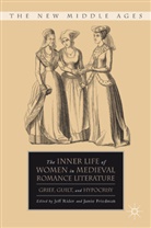 J. Friedman, Friedman, Friedman, J. Friedman, Rider, J Rider... - Inner Life of Women in Medieval Romance Literature