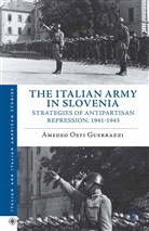 Amedeo Osti Guerrazzi, Kenneth A Loparo, Kenneth A. Loparo, Amedeo Osti Guerrazzi - Italian Army in Slovenia