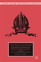 E Crosby, E. Crosby - King''s Bishops