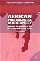 S Osha, S. Osha, Sanya Osha - African Postcolonial Modernity