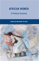 M Turshen, M. Turshen - African Women