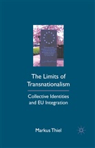 M Thiel, M. Thiel - Limits of Transnationalism