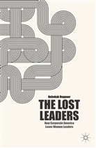 R Heppner, R. Heppner, Rebekah Heppner - Lost Leaders