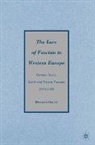 D Orlow, D. Orlow, Dietrich Orlow - Lure of Fascism in Western Europe