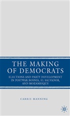 C Manning, C. Manning - Making of Democrats