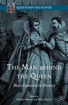 Charles Taylor Beem, Beem, C Beem, C. Beem, Taylor, Taylor... - Man Behind the Queen