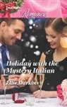 Ellie Darkins - Holiday With the Mystery Italian