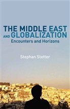 Dr Stephan (Universit??t Bielefeld Stetter, S Stetter, Stephan Stetter, Stetter, S Stetter, S. Stetter... - Middle East and Globalization