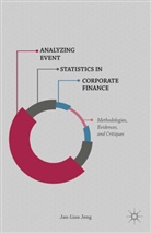 J. Jeng, Jau-Lian Jeng - Analyzing Event Statistics in Corporate Finance