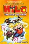 Judd Winick - The Great Big Boom