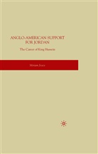 M Joyce, M. Joyce - Anglo-American Support for Jordan
