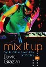 David Grazian, David (University of Pennsylvania) Grazian, Grazian David - Mix It Up