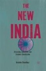 K Chowdhury, K. Chowdhury, Kanishka Chowdhury - New India
