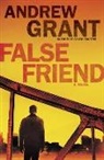 Andrew Grant - False Friend