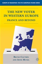 B Muxel Cautres, Bruno Muxel Cautres, B. Cautres, Cautrès, B Cautrès, B. Cautrès... - New Voter in Western Europe
