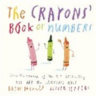Drew Daywalt, Oliver Jeffers, Oliver Jeffers - The Crayons' Book of Numbers