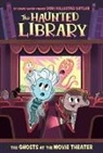 Dori Hillestad Butler, Aurore Damant, Aurore Damant - The Ghosts at the Movie Theater #9