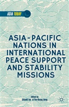 C. Heng Aoi, Chiyuki Heng Aoi, Aoi, C Aoi, C. Aoi, Heng... - Asia Pacific Nations in International Peace Support and Stability