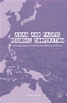 M Haas, M. Haas, MR Michael Haas - Asian and Pacific Regional Cooperation