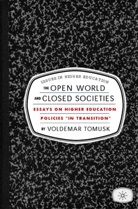 V Tomusk, V. Tomusk, Voldemar Tomusk - Open World and Closed Societies