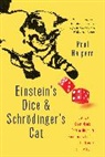 Paul Halpern - Einstein's Dice and Schrodinger's Cat