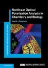 Garth Simpson, Garth J Simpson, Garth J. Simpson, Garth J. (Purdue University Simpson, Simpson Garth J. - Nonlinear Optical Polarization Analysis in Chemistry and Biology