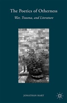 J Hart, J. Hart - Poetics of Otherness