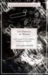 C Schmidt, C. Schmidt - Poetics of Waste