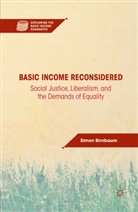 S Birnbaum, S. Birnbaum - Basic Income Reconsidered