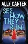 Ally Carter - See How They Run