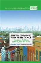 M. Chaui, Marilena Chaui, M Chauí, M. Chauí - Between Conformity and Resistance
