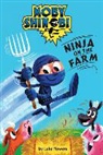 Luke Flowers - Ninja on the Farm