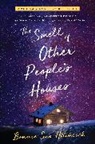 Bonnie-Sue Hitchcock - The Smell of Other People's Houses