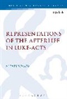 Alexey Somov, Alexey (St Philaret Orthodox Christian Inst Somov, Alexey (St Philaret Orthodox Christian Institute Somov, Chris Keith, Michael Labahn - Representations of the Afterlife in Luke-Acts
