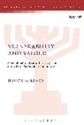 Dr Jessica M. (University of Wales Keady, Jessica M Keady, Jessica M. Keady, Jessica M. (University of Wales Keady, Lester L. Grabbe - Vulnerability and Valour