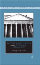 M Grudin, M. Grudin, Michaela Paasche Grudin - Boccaccio''s Decameron and the Ciceronian Renaissance