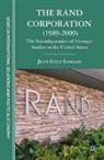 J Samaan, J. Samaan, Jean-Loup Samaan - Rand Corporation (1989-2009)