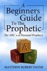 Matthew Robert Payne, Lisa Thompson - The Beginner's Guide to the Prophetic