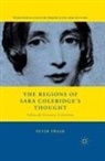 P Swaab, P. Swaab, Peter Swaab - Regions of Sara Coleridge''s Thought