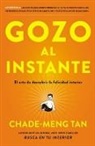 Chade-Meng Tan, Tan Chade-Meng - Gozo al instante
