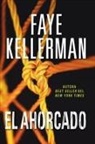 Faye Kellerman, Kellerman Faye - ahorcado