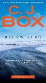 C J Box, C. J. Box - Below Zero